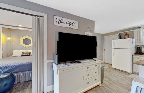 Gilford Apartment | Misty Harbor 118
