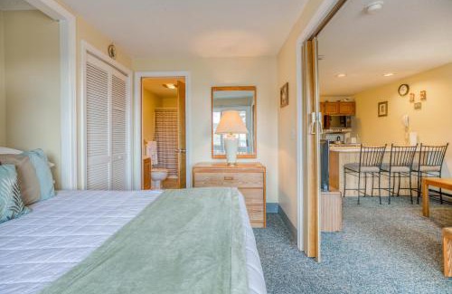 Gilford Apartment | Misty Harbor Resort