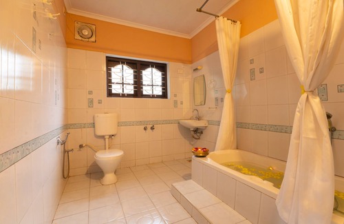 Vythiri Hotel | Misty Heights by The Sanihara