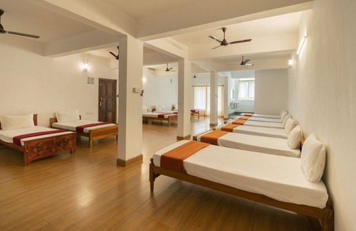 Vythiri Hotel | Misty Heights by The Sanihara