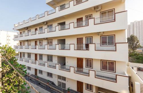 Agara Apartment | Misty Meridian Serviced Apartments