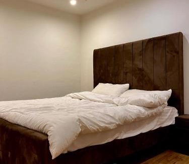 Murree Resort | Misty Peaks Resort