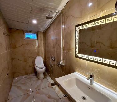 Murree Resort | Misty Peaks Resort