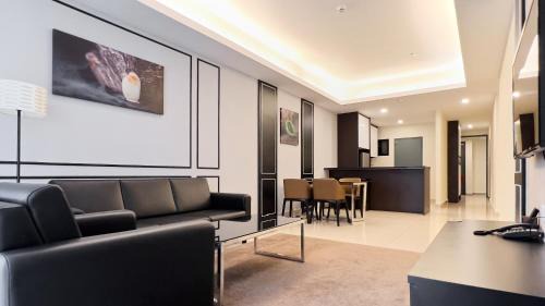 Genting Highlands Apartment | Misty Summit Genting Highlands by Homesphere
