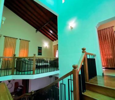 Dalupotha House | Misty Tours & Stay