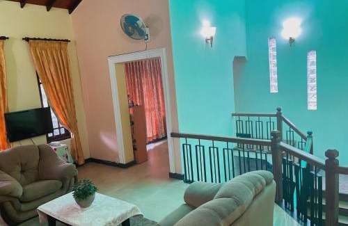 Dalupotha House | Misty Tours & Stay