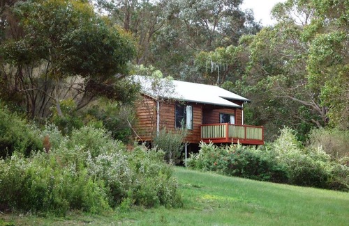 Scotsdale House | Misty Valley Country Cottages