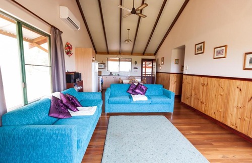 Scotsdale House | Misty Valley Country Cottages