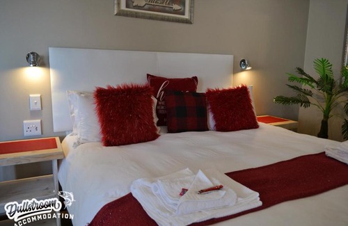 Dullstroom Apartment | Misty View Apartments