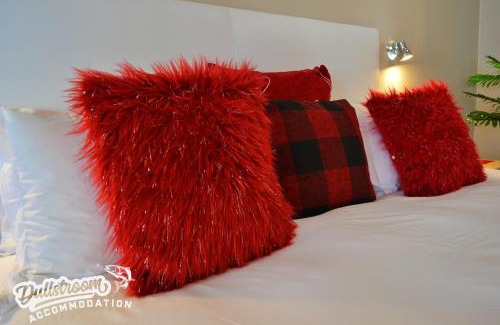 Dullstroom Apartment | Misty View Apartments