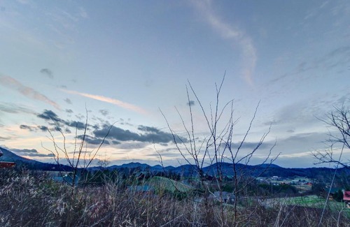 Gatlinburg - Pigeon Forge Hotel | Misty View Cabin