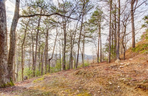 Gatlinburg - Pigeon Forge Hotel | Misty View Cabin