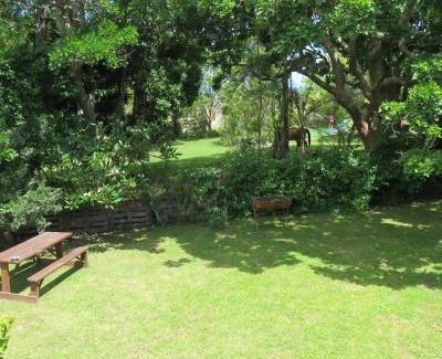 Great Kei House | Misty View Farm Stay