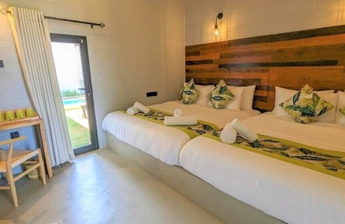 Ambagamuwa Resort | Misty Villa by The Serendipity Collection
