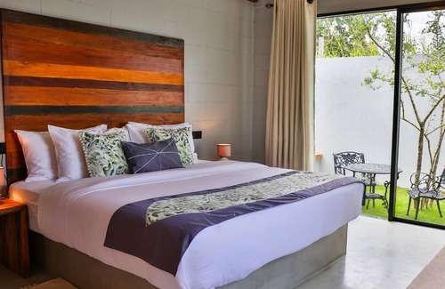 Ambagamuwa Resort | Misty Villa by The Serendipity Collection