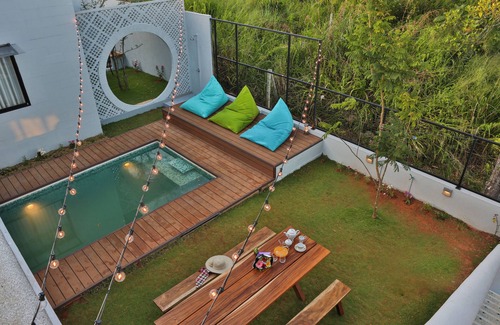 Ambagamuwa Resort | Misty Villa by The Serendipity Collection