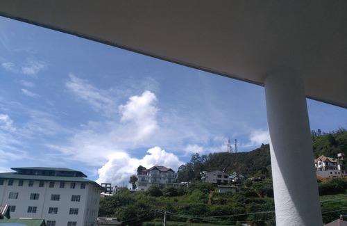 Nuwara Eliya Apartment | Misty Winds Luxury Apartment