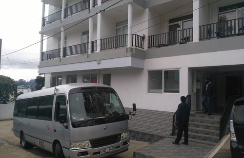 Nuwara Eliya Apartment | Misty Winds Luxury Apartment