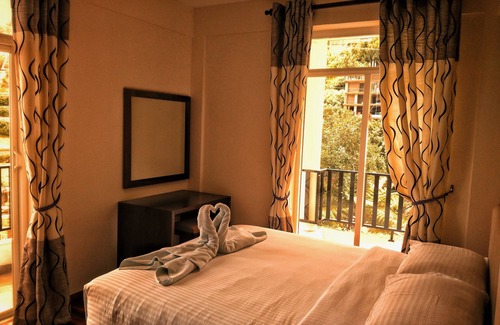 Nuwara Eliya Apartment | Misty Winds Luxury Apartment