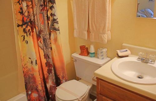 Sugar Mountain Apartment | Misty Woods 03