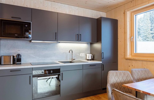 Lachtal Apartment | mit 1 Schlafzimmer by Interhome