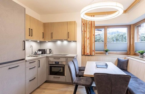 Reith bei Kitzbuehel Apartment | mit 2 Schlafzimmern für 5 Personen by Interhome
