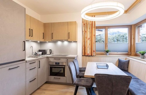 Reith bei Kitzbuehel Apartment | mit 2 Schlafzimmern für 6 Personen by Interhome
