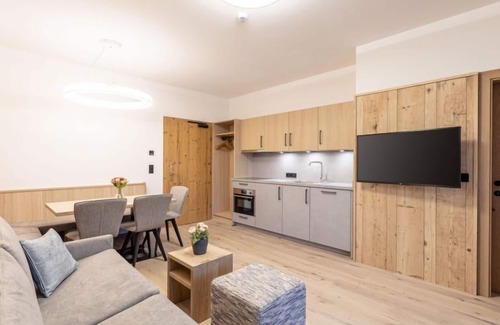 Reith bei Kitzbuehel Apartment | mit 2 Schlafzimmern für 6 Personen by Interhome