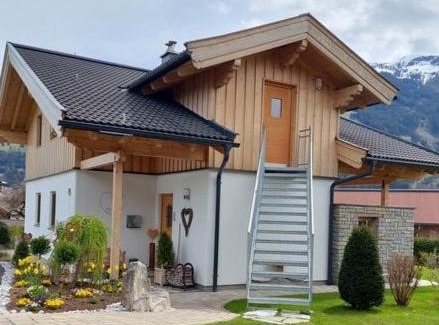 Saalfelden am Steinernen Meer Apartment | Mitterschützinghof