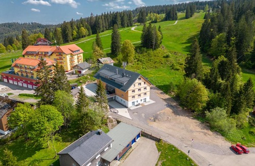 Feldberg Apartment | Mit c
