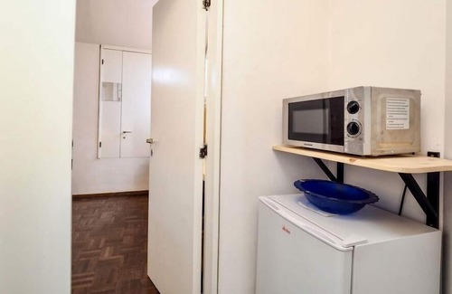 Tre Torri Bed & Breakfast | Mita Milano Rooms with Terrace
