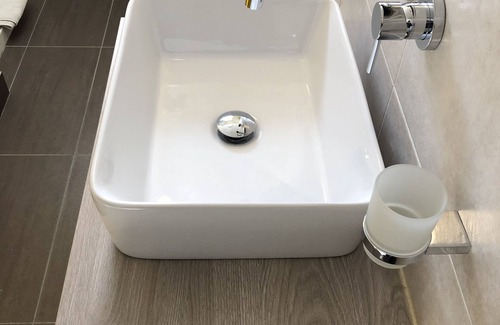 Tre Torri Bed & Breakfast | Mita Milano Rooms with Terrace