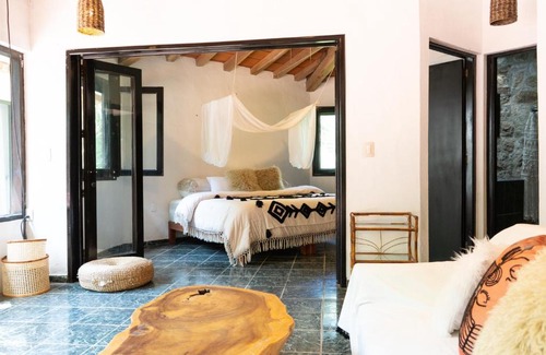 Punta de Mita Cabin | Mita Woods