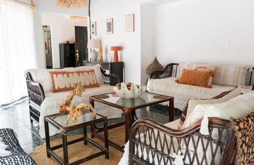 Punta de Mita Cabin | Mita Woods