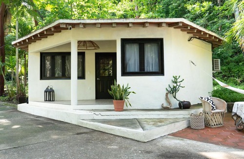Punta de Mita Cabin | Mita Woods