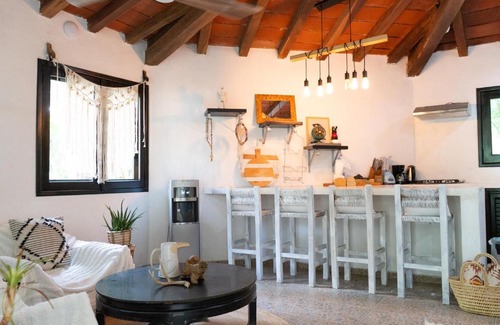 Punta de Mita Cabin | Mita Woods