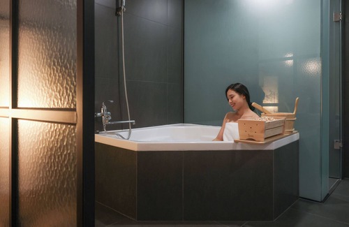 Gumi Hotel | Mitasuya Ryokan Hotel Gumi by AanK
