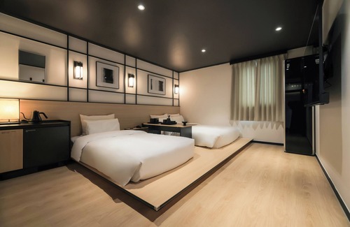 Gumi Hotel | Mitasuya Ryokan Hotel Gumi by AanK