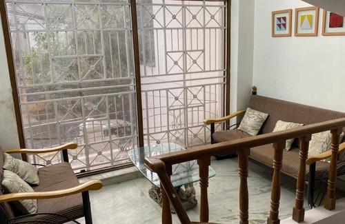 Banjara Hills Villa | Mithra Homes