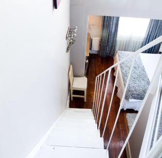 Santiago Hotel | Mito Casa Hotel