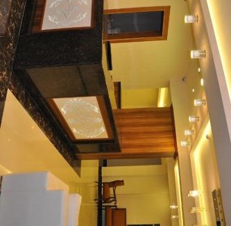 Alanya Apartment | MiTOS APART OTEL