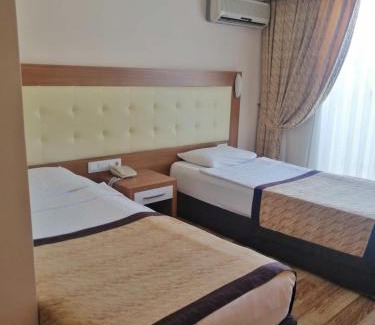 Alanya Apartment | MiTOS APART OTEL