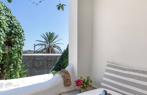 Pefki House | Mitos House in Pefki, Crete