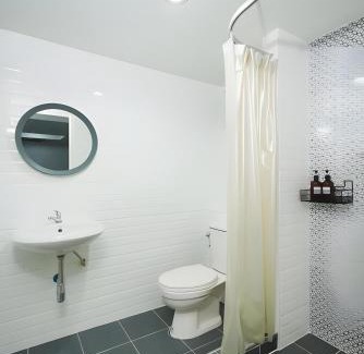 Wang Burapha Phirom Apartment | Mitr Inn The Grand Palace Bangkok - Samyot