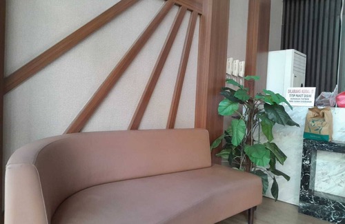 Jakarta Hotel | Mitra Room Nature Majestic