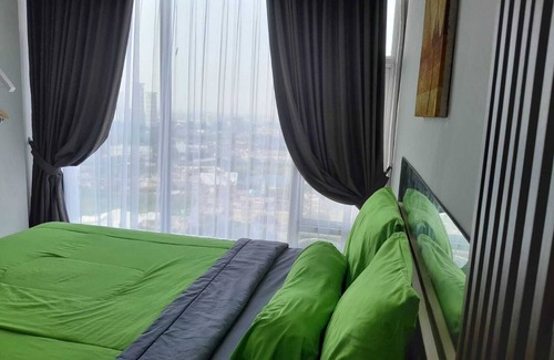 Jakarta Hotel | Mitra Room Nature Majestic