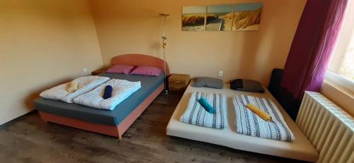 Balatonalmadi House | Mitra Vendégház