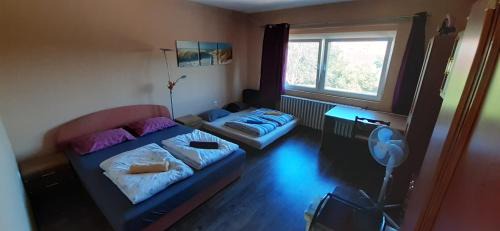 Balatonalmadi House | Mitra Vendégház