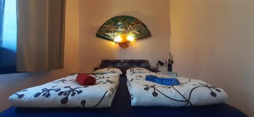 Balatonalmadi House | Mitra Vendégház