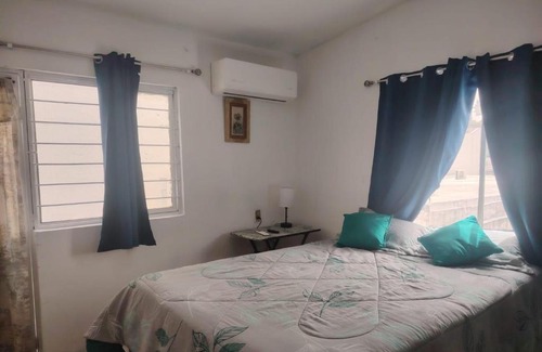 Monterrey Apartment | mitras norte comodo cerca metro-ecovia
